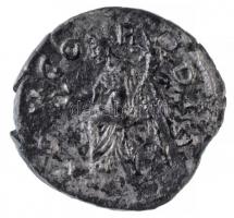 Római Birodalom / Róma / Lucilla 161-169. Denár Ag (2,39g) T:2,2-
Roman Empire / Rome / Lucilla 161...