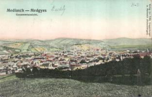 Medgyes