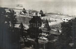 Budapest Margitsziget