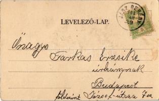 1903 Bojár Teruska (EK)