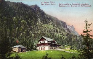 Tátra Tarpatak Hotel