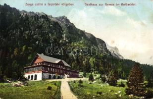 Tátra Tarpatak Hotel