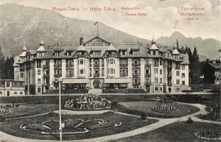 Tátrafüred Hotel