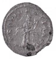 Római Birodalom / Róma / I. Maximinus Thrax 236-238. Dénár Ag (2,21g) T:2- 
Roman Empire / Rome / M...