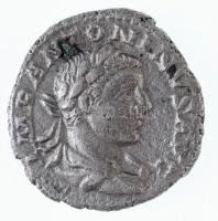 Római Birodalom / Róma / Traianus 98-99. Dénár Ag (2,08g) T:2 Roman Empire / Rome / Traianus 98-99. Denarius Ag IMP ANTONINVS AVG / P M TR P II COS II P P (2,08g) C:XF  RIC IV-2 19.var