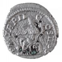 Római Birodalom / Róma / Traianus 98-99. Dénár Ag (2,08g) T:2
Roman Empire / Rome / Traianus 98-99....