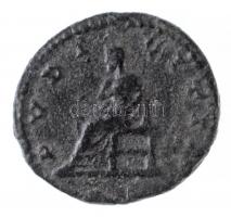 Római Birodalom / Laodicea ad Mare / Julia Domna 196-202. Denár Ag (3,02g) T:2-
Roman Empire / Laod...