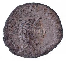 Római Birodalom / Róma / Salonina 257-258. Antoninianus Bi (1,73g) T:3 Roman Empire / Rome / Salonina 257-258. Antoninianus Bi SALONINA AVG / IVNO REGINA (1,73g) C:F RIC V 29.