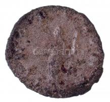 Római Birodalom / Róma / Salonina 257-258. Antoninianus Bi (1,73g) T:3
Roman Empire / Rome / Saloni...