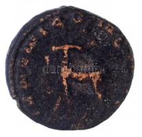 Római Birodalom / Róma / Salonina 267-268. Antoninianus Br (2,41g) T:3
Roman Empire / Rome / Saloni...