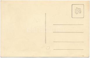 Pécs, Tudományos Egyetem jogi-kari épülete. photo