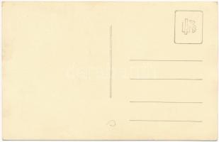 Pécs, Cisztercita Rend Nagy Lajos gimnáziuma. photo