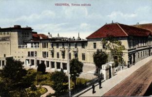 Veszprém HOtel Korona