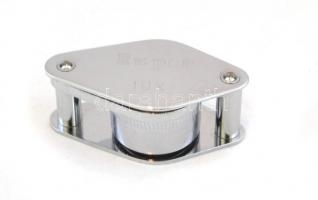 Ruper 10x nagyító, OFOTÉRT dobozban