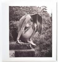 Frey-Nagy Maryanna-Makray-Rózsás Árpád: Vénusz hangja. Képes-verses album. Vizuális történetek. Benn...