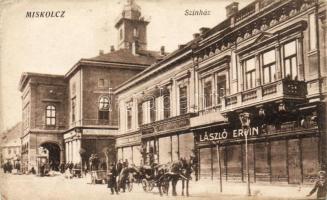 Miskolc Színház (EK)