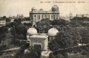 Paris Observatorium