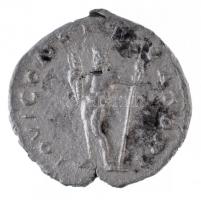 Római Birodalom / Róma / Macrinus 217-218. Denár (2,04g) T:2-
Roman Empire / Rome / Macrinus 217-21...