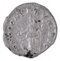 Római Birodalom / Róma / Iulia Mamaea 222. Denár Ag (2,69g) T:2-
Roman Empire / Rome / Julia Mamaea...