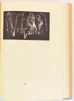 Ortutay Gyula: Nyíri és rétközi parasztmesék. Buday György egészoldalas illusztrációival. Bp, 1982, ...
