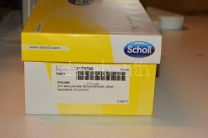 Szív alakú porcelán tál, aranyozott, kézzel festett, jelzett, kopásokkal, 15,5x14x12