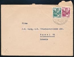 Németország zónák 1949