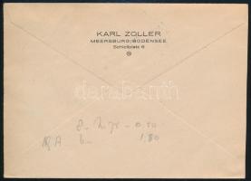 Németország, zónák 1948 Germany, zones 1948