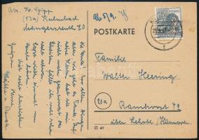 Németország zónák 1948