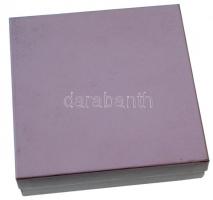 Tokelau 2016. 1$ Ag (2x) + 2$ Ag "Hieronymus Bosch: Az utolsó ítélet" szettben, fa dísztok...