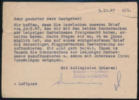 Németország zónák 1947