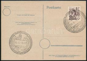 Németország zónák 1948