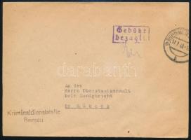 Németország zónák 1948