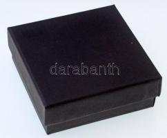 Mongólia 2019. 500T Ag "Mongóliai Gobi Medve" Swarowski kristályokkal, dísztokban, tanúsít...