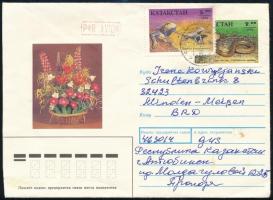 Kazahsztán 1994, Kazakhstan 1994