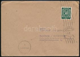 Németország zónák 1948
