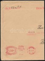 Deutsches Reich 1931, Deutsches Reich 1931