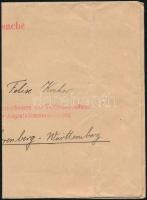 Deutsches Reich 1931 Deutsches Reich 1931