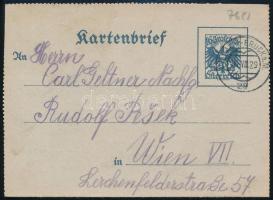 Austria 1929, Ausztria 1929