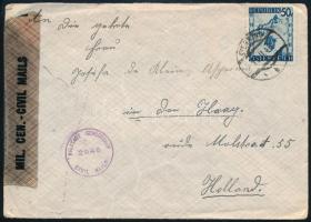 Ausztria 1946, Austria 1946