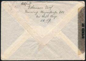 Austria 1946 Ausztria 1946