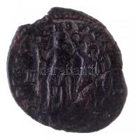 Római Birodalom / Sirmium / Constantius II 351. Maiorina Cu (4,53g) T:2- ki.
Roman Empire / Sirmium...