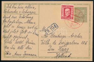 Csehszlovákia 1930