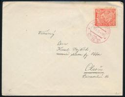 Csehszlovákia 1925