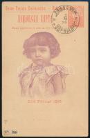 Bulgária 1896, Bulgaria 1896