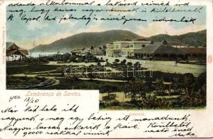 Lembranca de Santos (Rb)