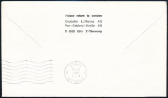 NSZK 1980 German Federal Republic 1980