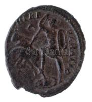 Római Birodalom / ? / II. Constantius 348-351. AE2 Br (3,95g) T:2
Roman Empire / ? / Constantius II...