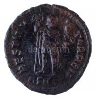 Római Birodalom / Sirmium / I. Valentinianus 364-375. AE3 Br (2,45g) T:2
Roman Empire / Sirmium / V...