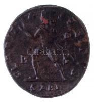 Római Birodalom / Arles / II. Constantinus 333-340. Follis Br (2,87g) T:2-
Roman Empire / Arles / C...