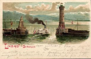 Lindau Litho